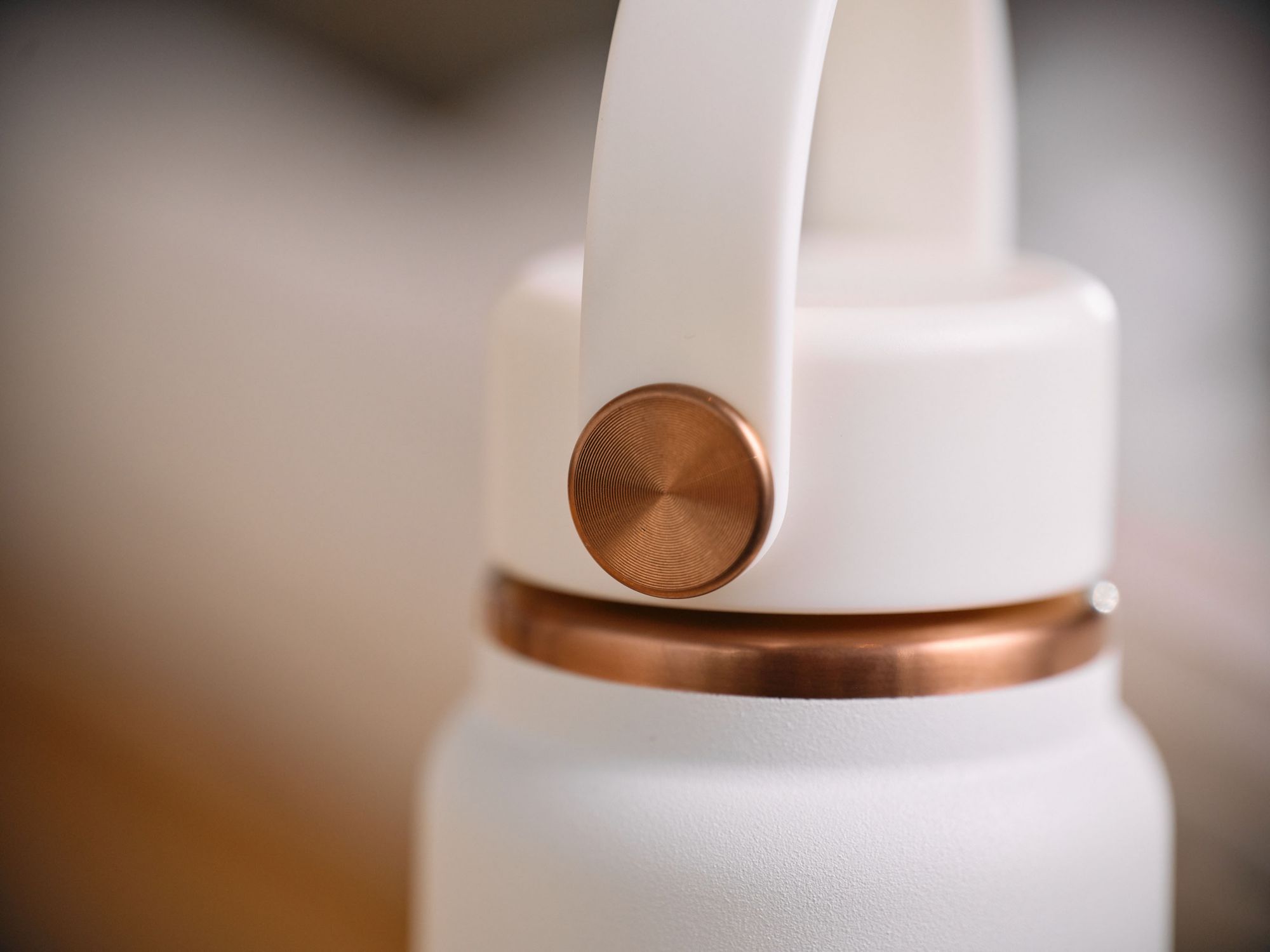 Hydro Flask 24 oz. Wide Mouth Bottle with Flex Straw Cap - ARC Collection product image