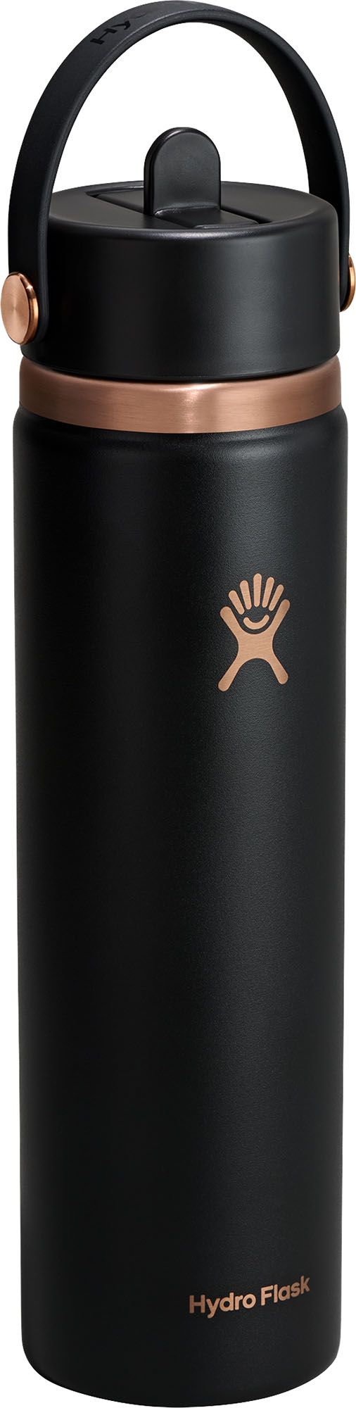Hydro Flask 24 oz. Wide Mouth Bottle with Flex Straw Cap - ARC Collection product image
