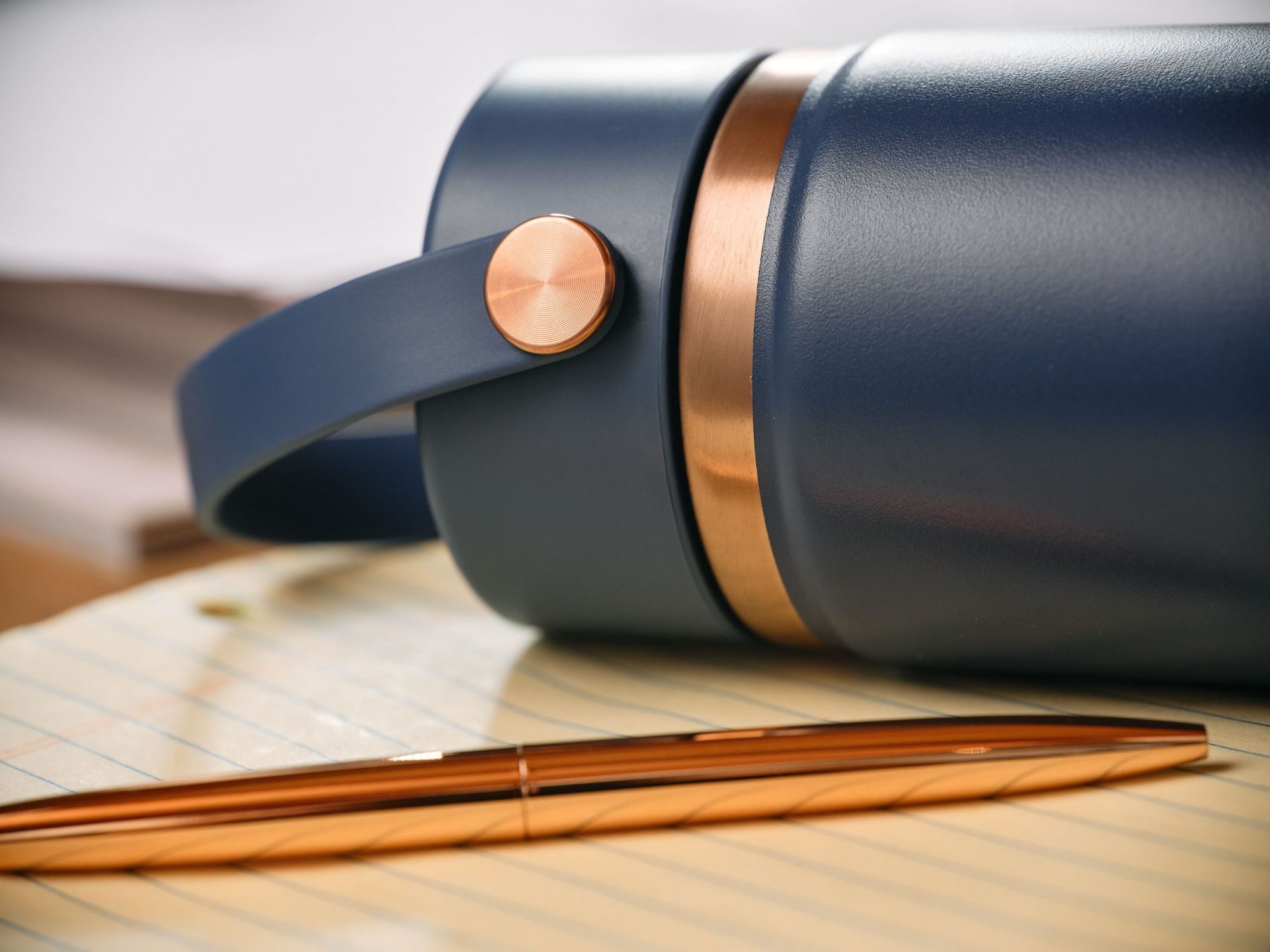 Hydro Flask 24 oz. Wide Mouth Bottle with Flex Straw Cap - ARC Collection product image