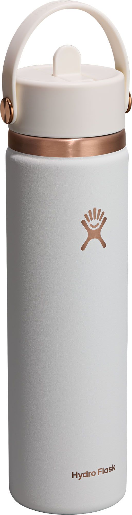 Hydro Flask 24 oz. Wide Mouth Bottle with Flex Straw Cap - ARC Collection product image