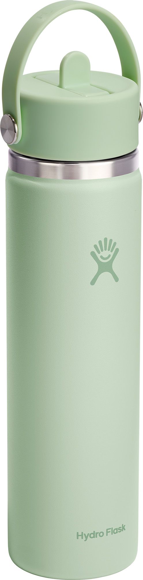 Hydro Flask 24 oz. Wide Mouth Bottle with Flex Straw Cap product image