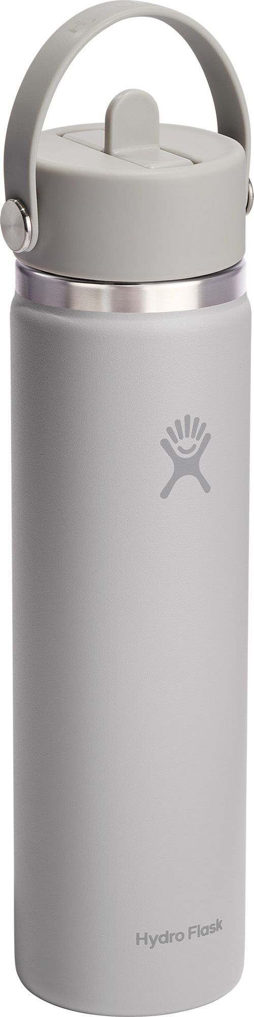 Hydro Flask 24 oz. Wide Mouth Bottle with Flex Straw Cap product image