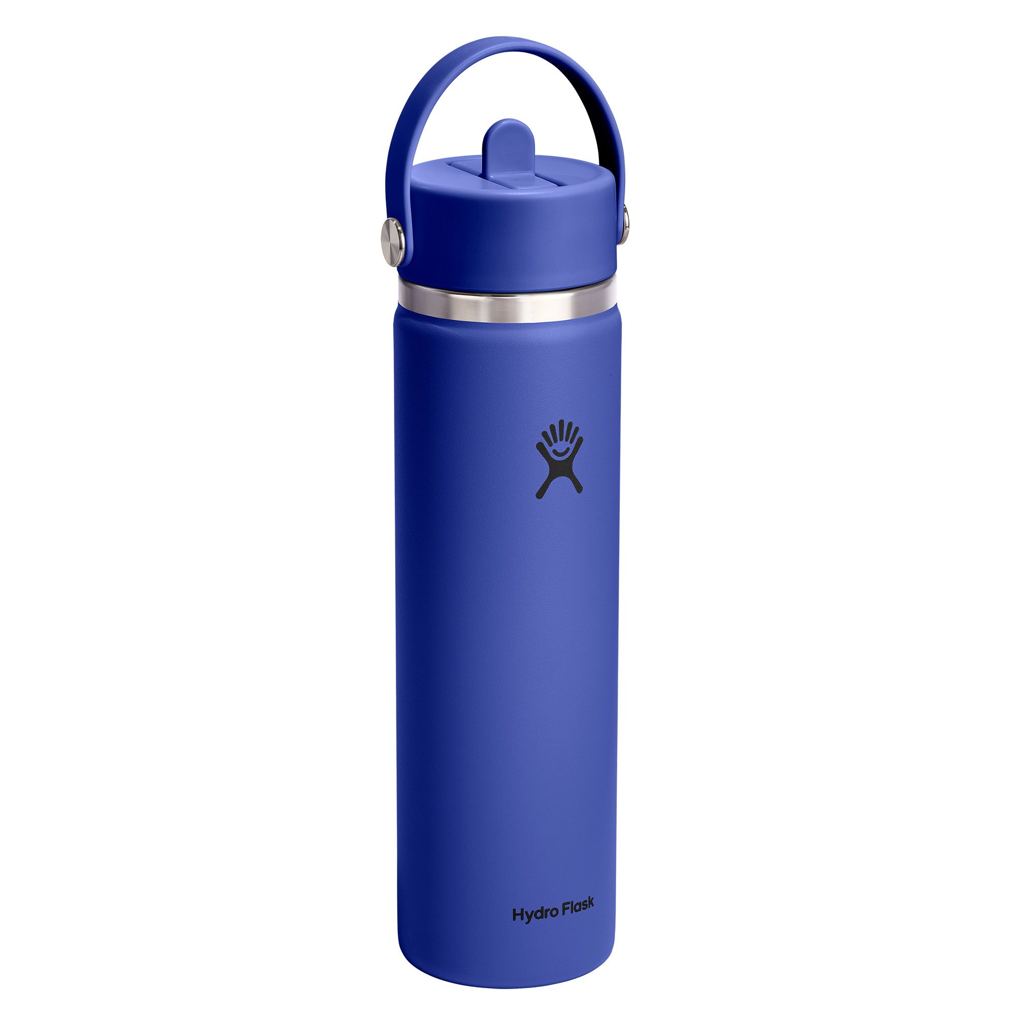 Hydro Flask 24 oz. Wide Mouth Bottle with Flex Straw Cap product image