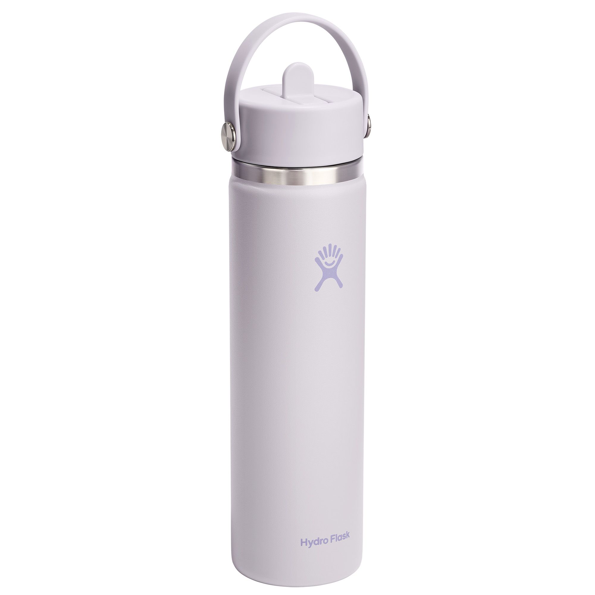 Hydro Flask 24 oz. Wide Mouth Bottle with Flex Straw Cap product image