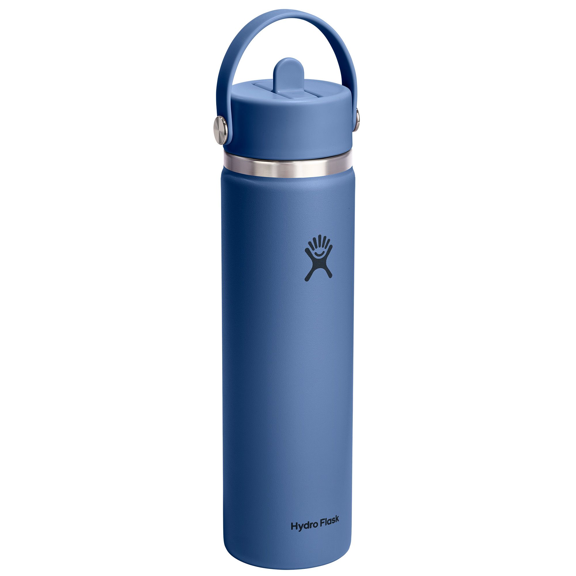 Hydro Flask 24 oz. Wide Mouth Bottle with Flex Straw Cap product image
