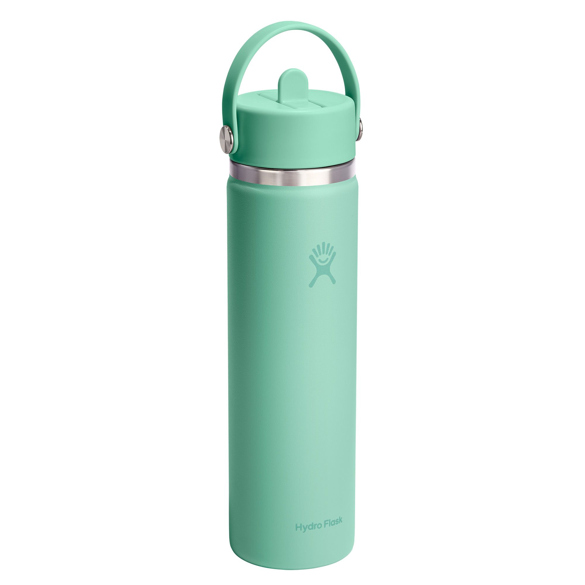 Hydro Flask 24 oz. Wide Mouth Bottle with Flex Straw Cap product image