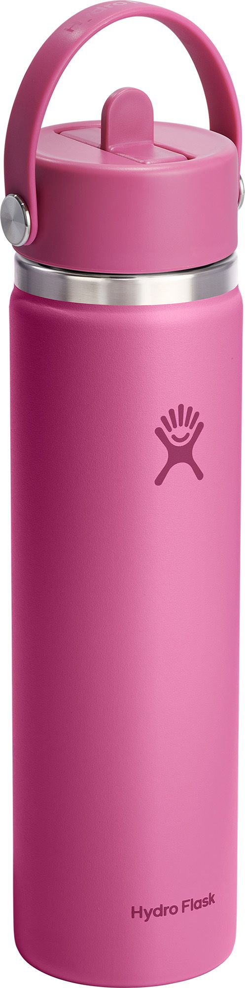 Hydro Flask 24 oz. Wide Mouth Bottle with Flex Straw Cap product image