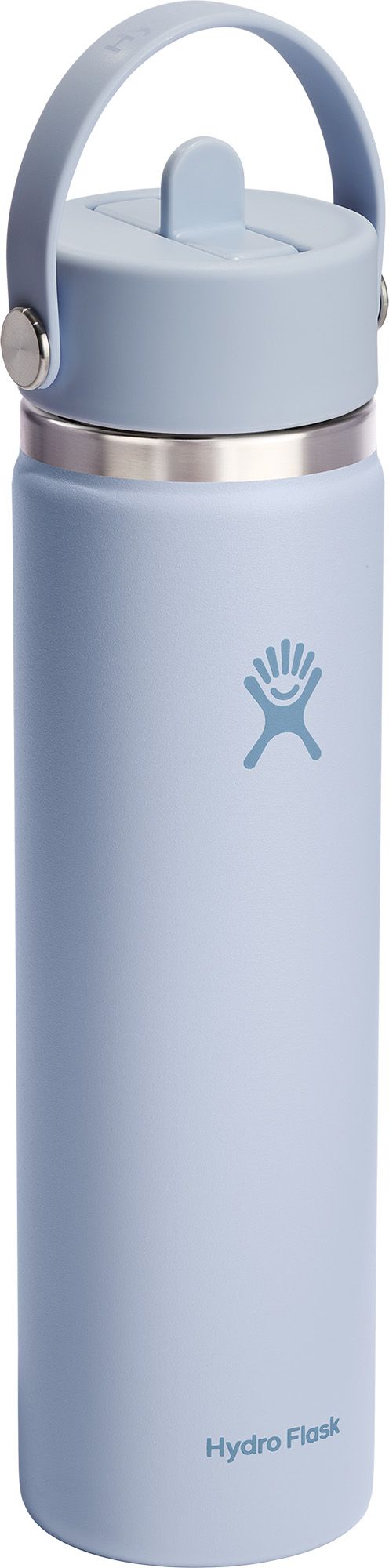 Hydro Flask 24 oz. Wide Mouth Bottle with Flex Straw Cap product image