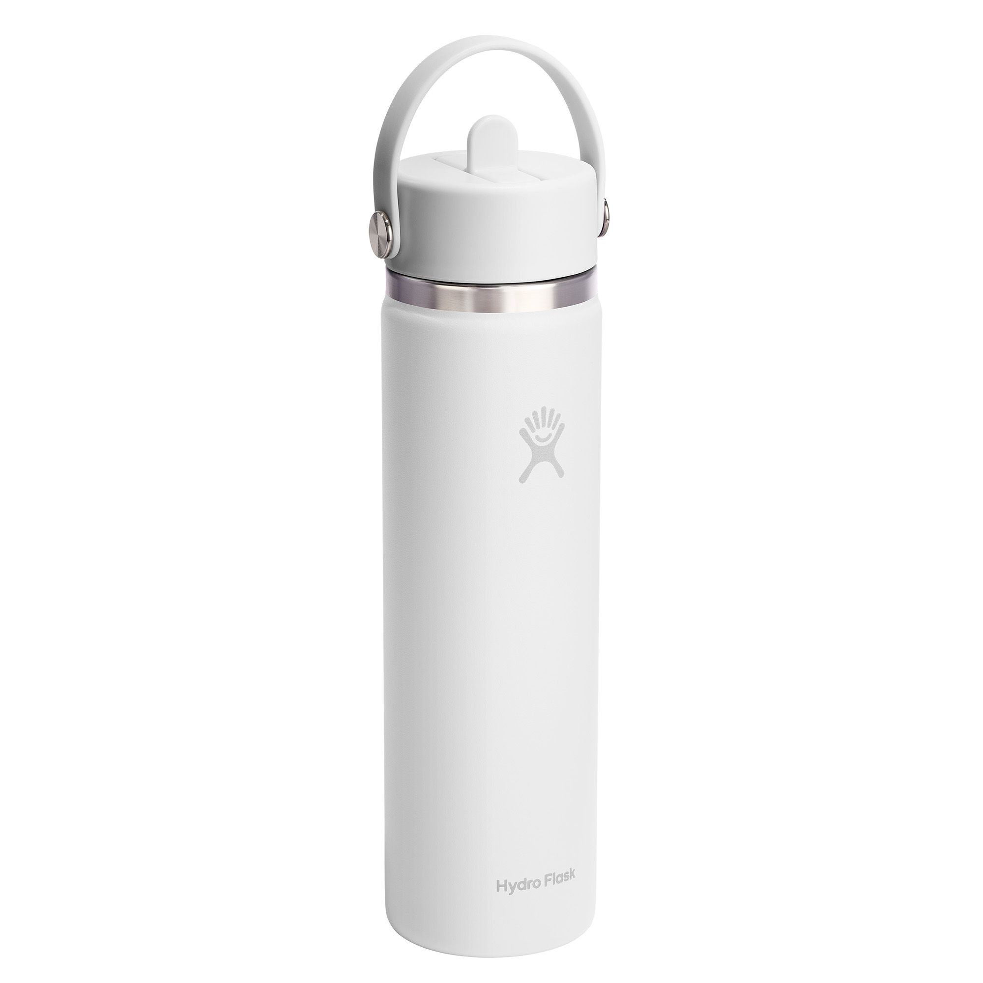 Hydro Flask 24 oz. Wide Mouth Bottle with Flex Straw Cap product image