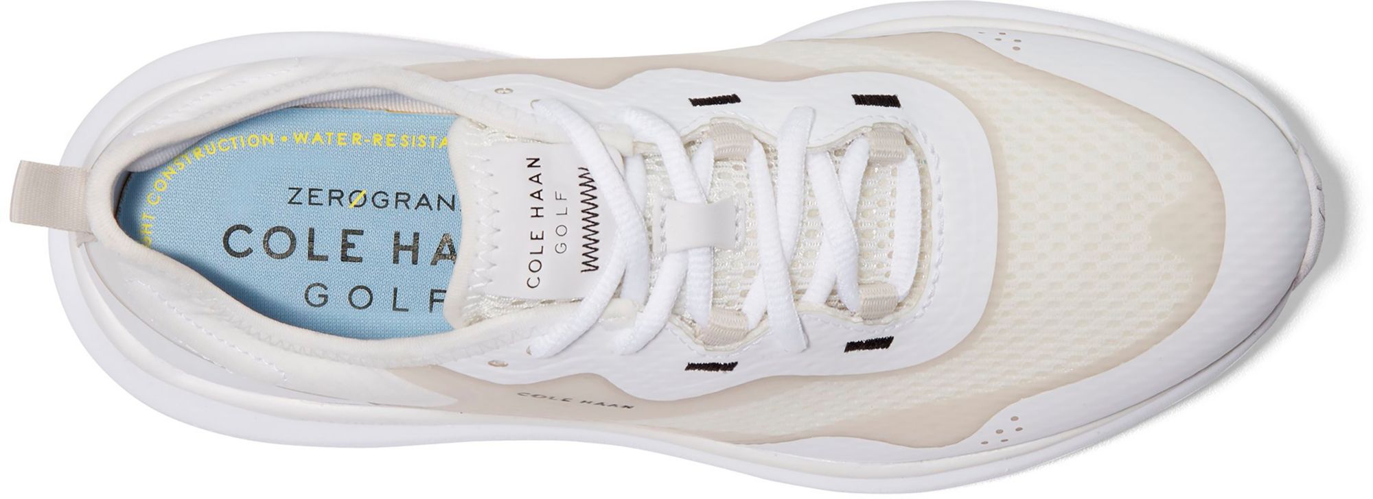 Cole Haan Women's Zerogrand Fairway Golf Shoes product image