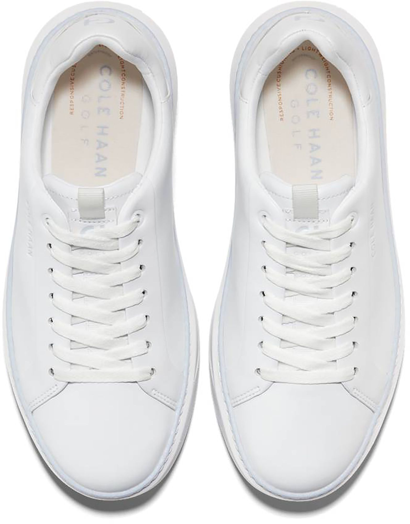 Cole Haan Women's Grand Pro Topspin Golf Shoes product image