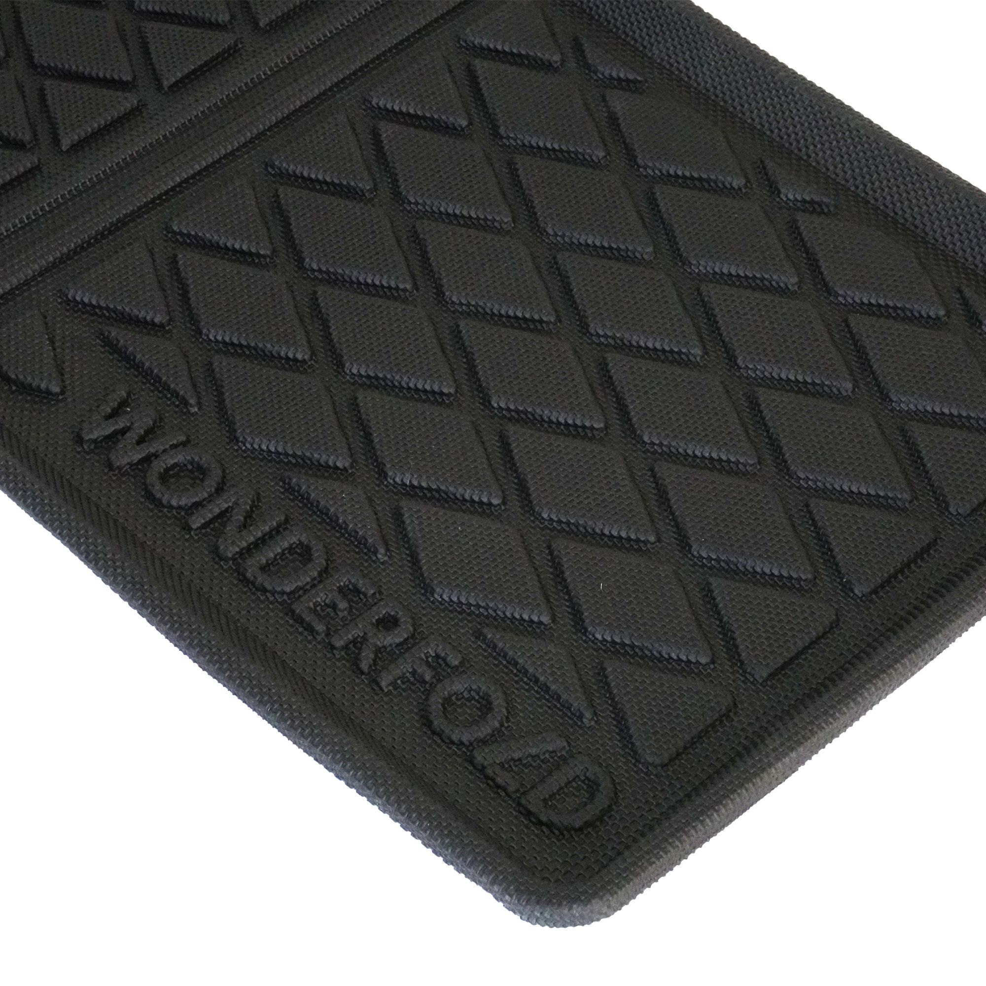 WonderFold All Weather Floor Mat for W2 Series Wagons product image