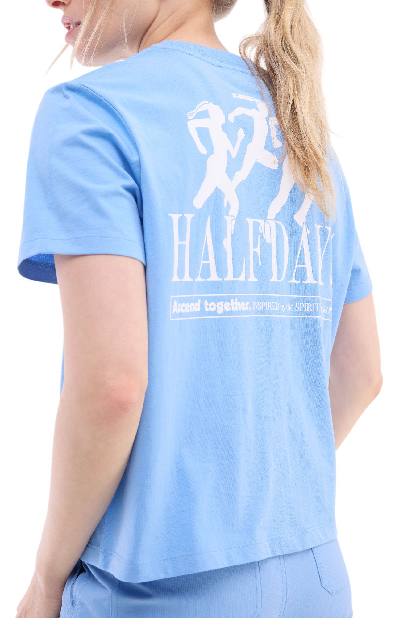 Halfdays Women's Halfdays T-Shirt product image