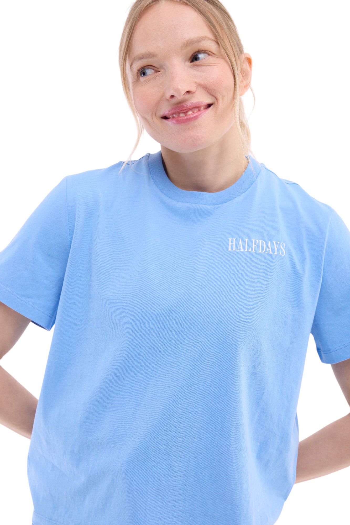 Halfdays Women's Halfdays T-Shirt product image