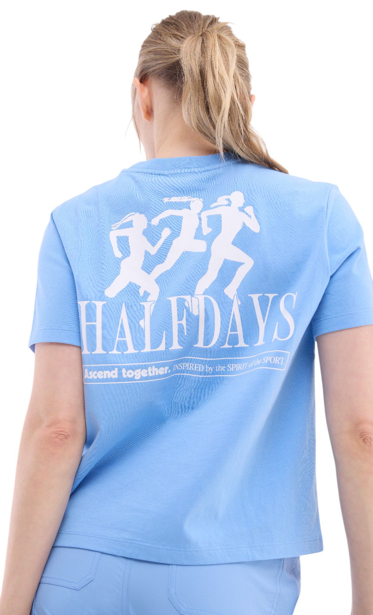 Halfdays Women's Halfdays T-Shirt product image