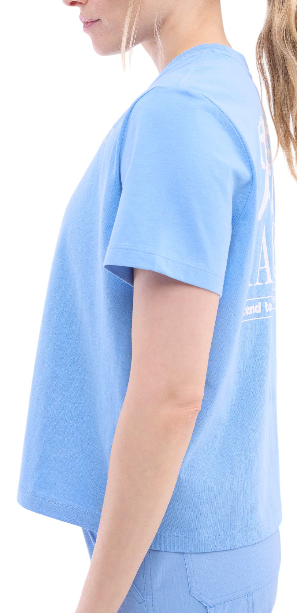 Halfdays Women's Halfdays T-Shirt product image