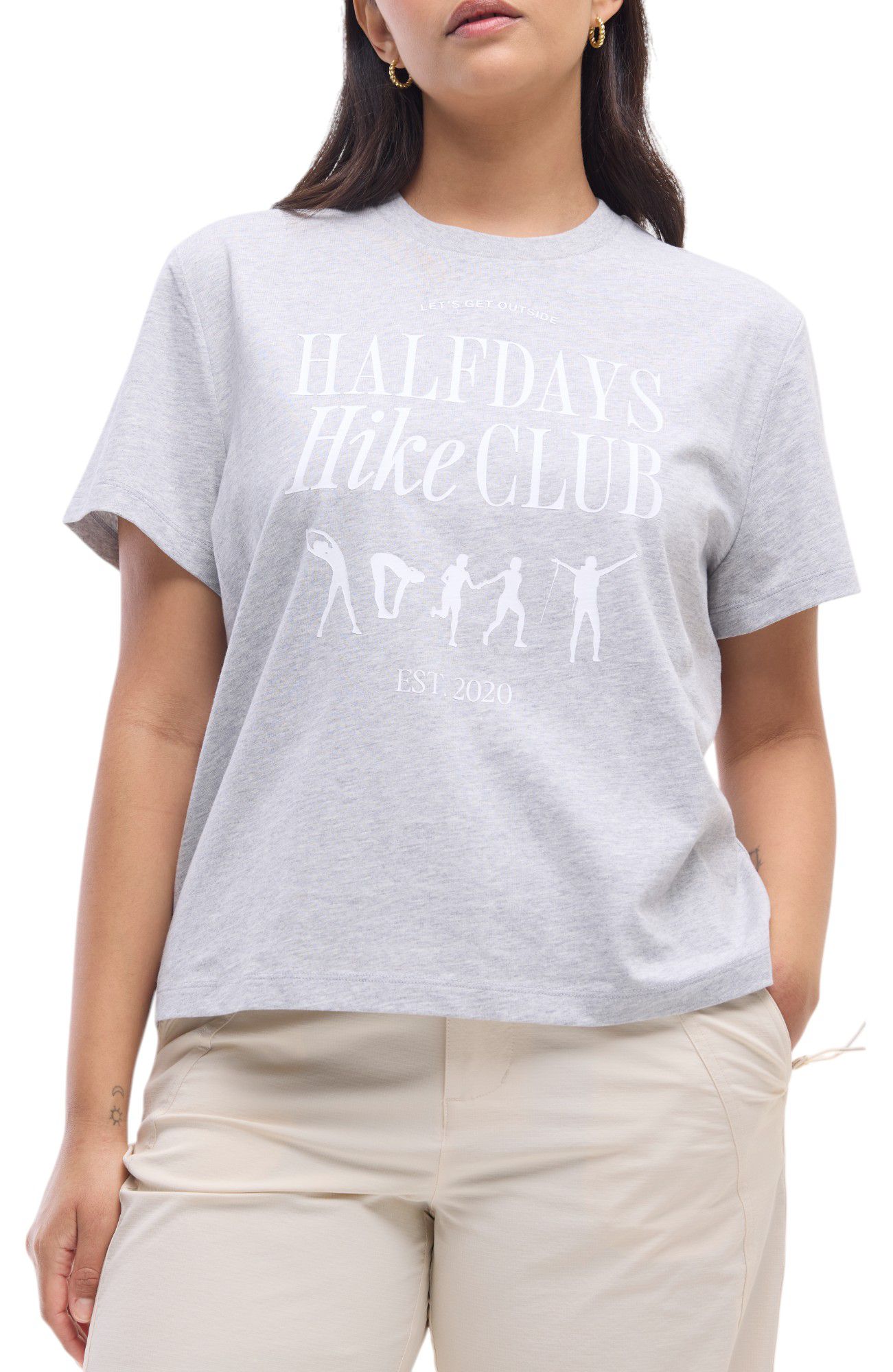 Halfdays Women's Halfdays T-Shirt product image