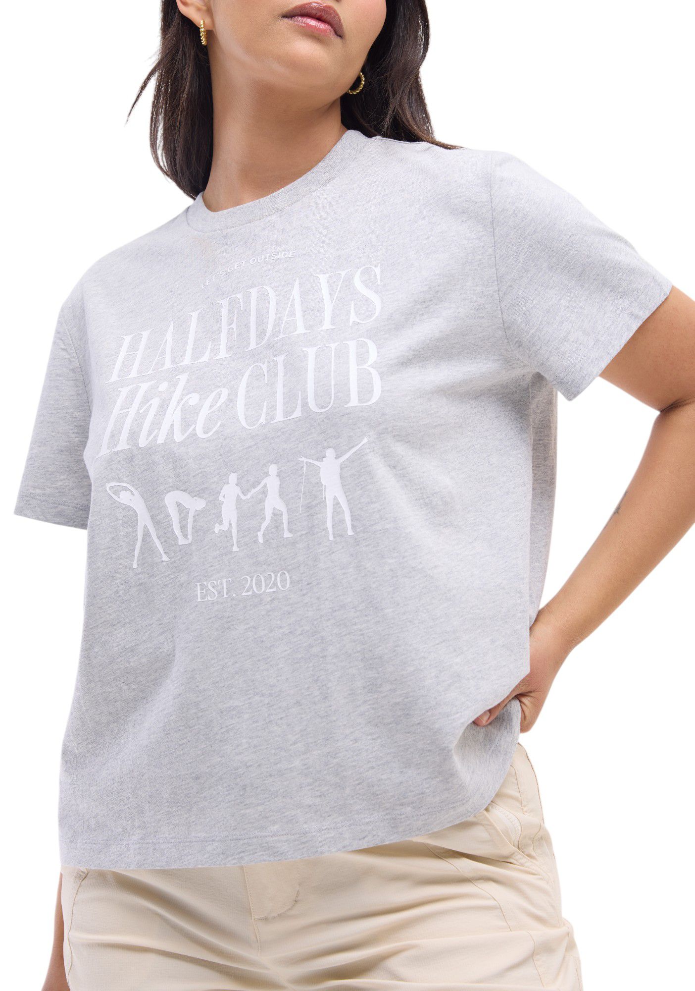 Halfdays Women's Halfdays T-Shirt product image