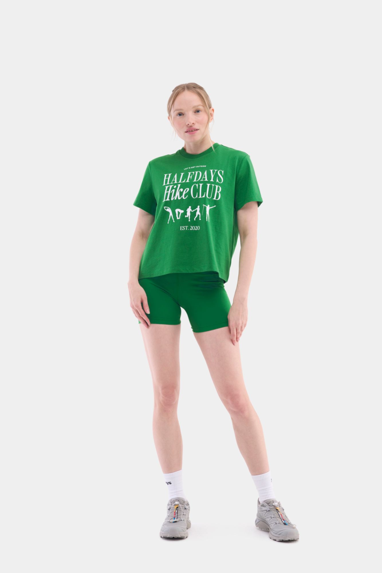 Halfdays Women's Halfdays T-Shirt product image