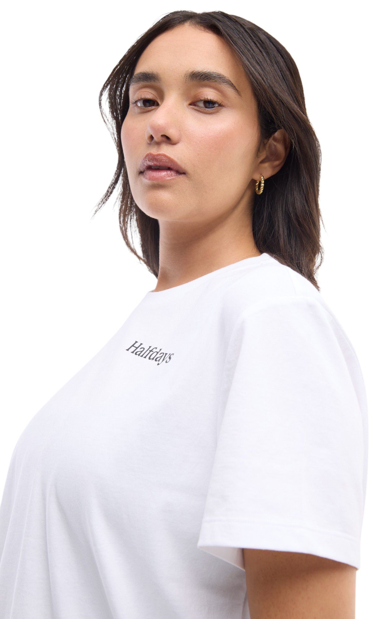 Halfdays Women's Halfdays T-Shirt product image