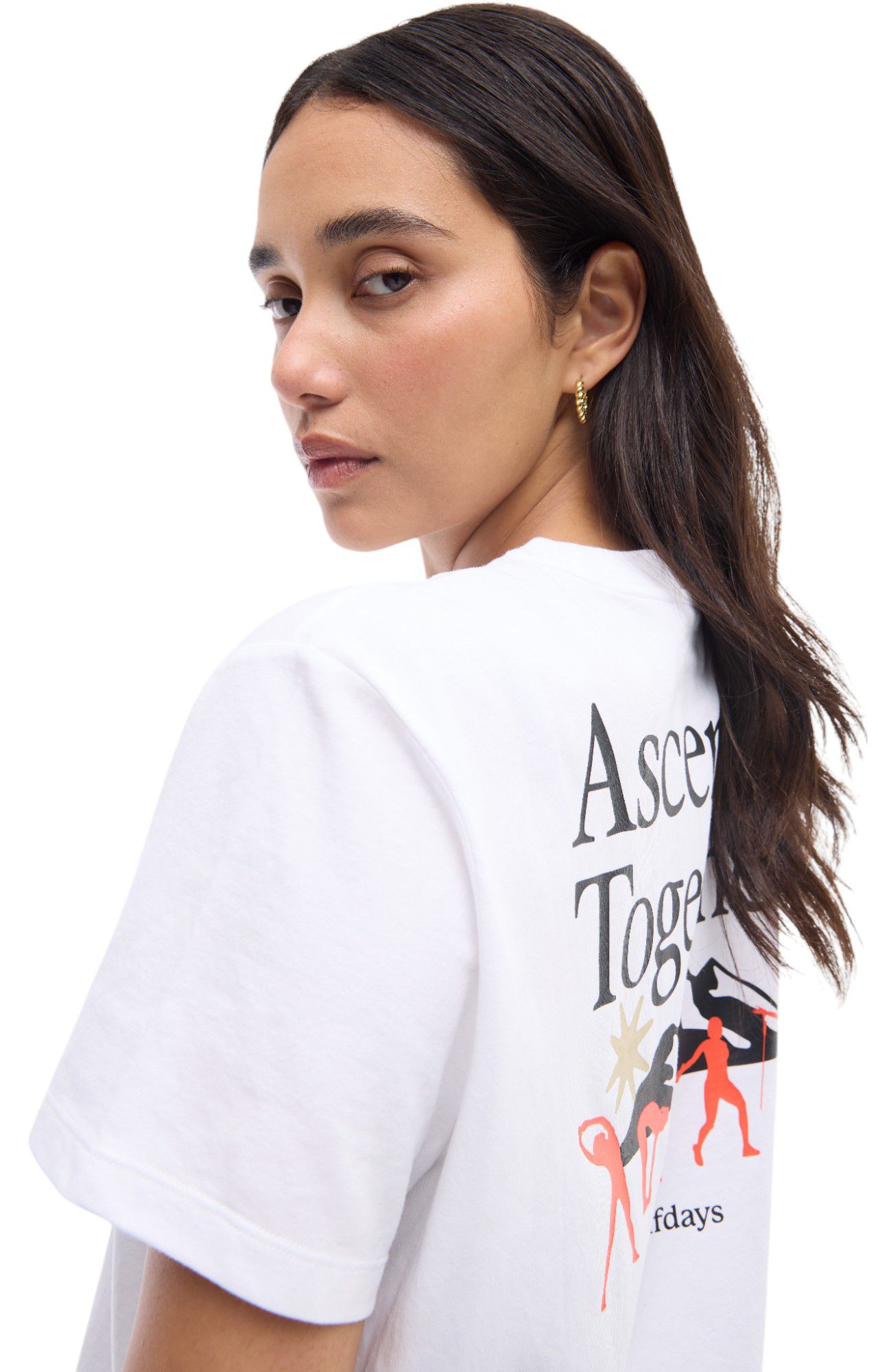 Halfdays Women's Halfdays T-Shirt product image