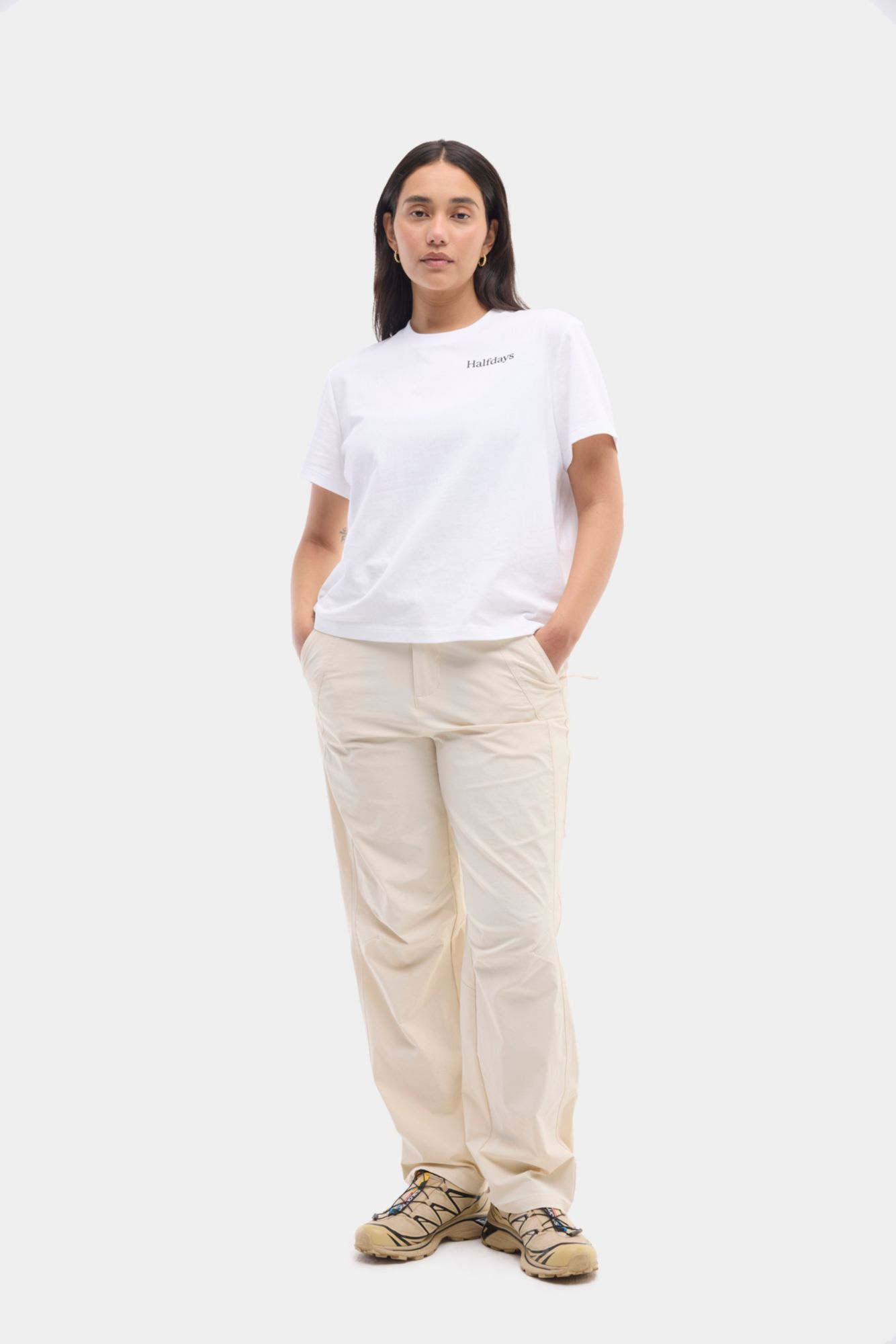 Halfdays Women's Halfdays T-Shirt product image