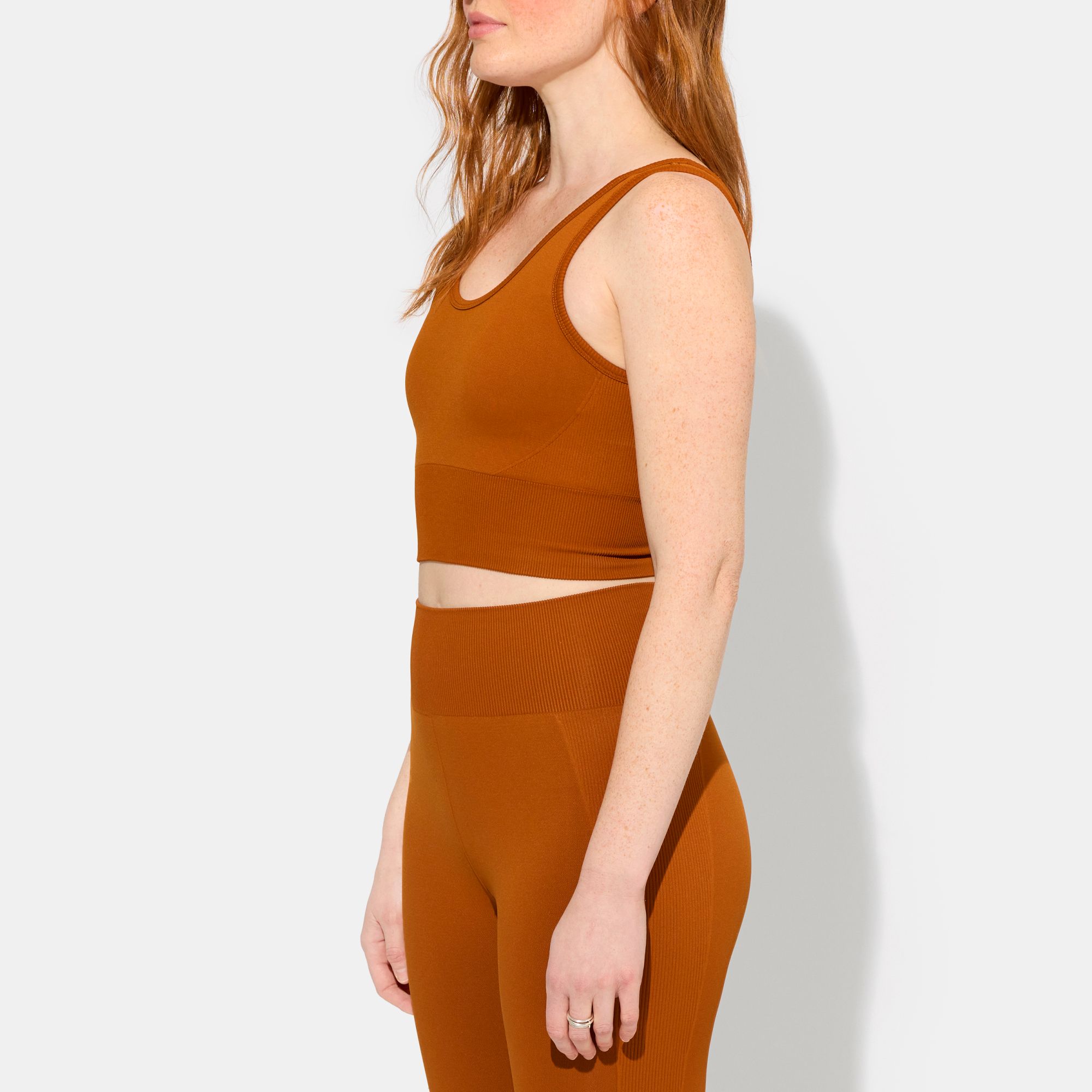 Halfdays Women's Marie Seamless Top product image