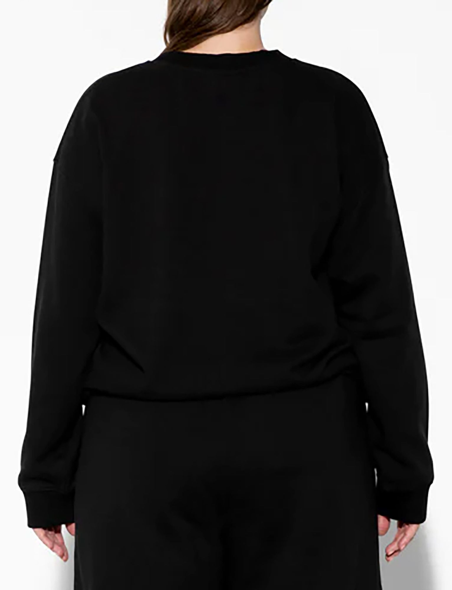 Halfdays Women’s Ski Club Crewneck product image