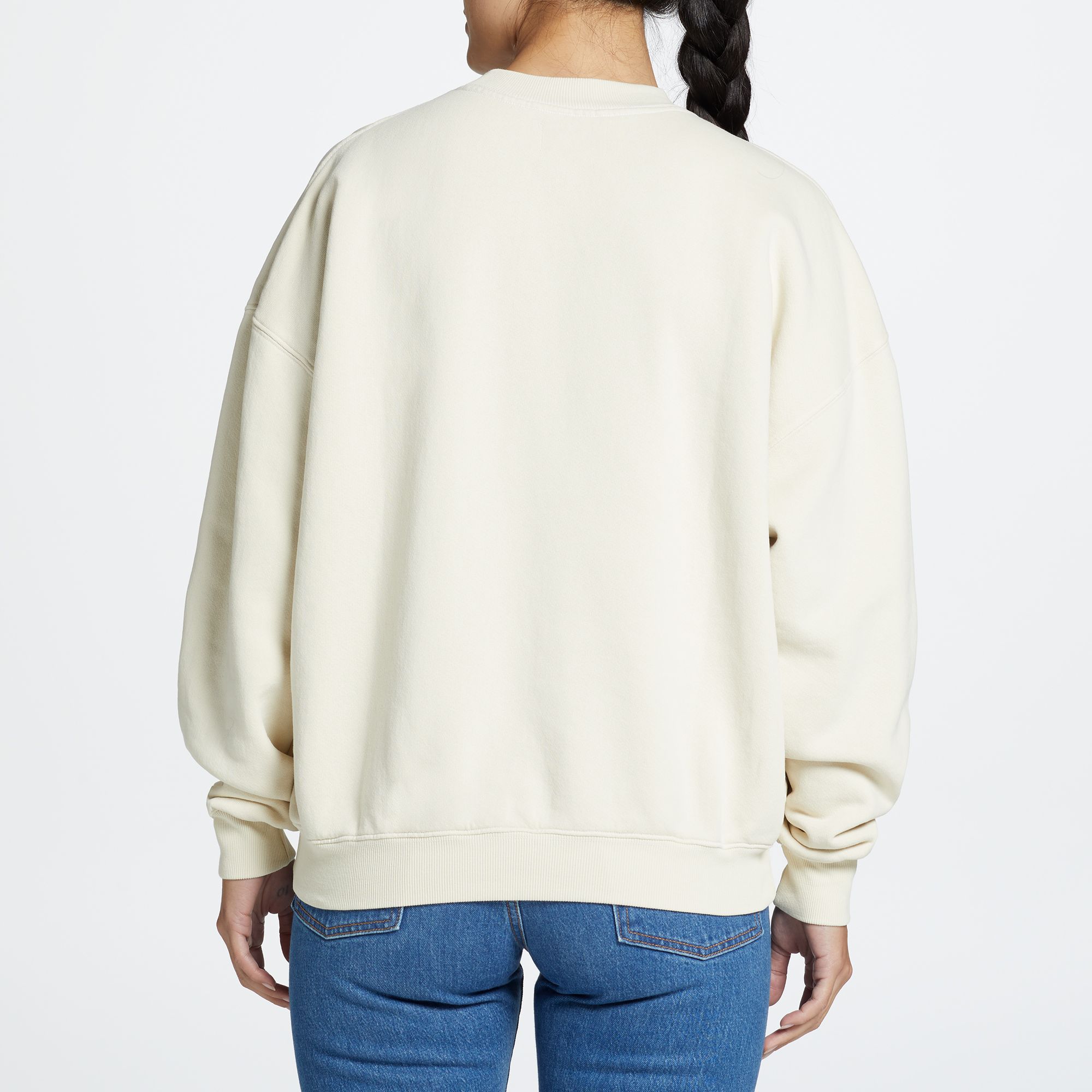Halfdays Women's Ski Club Crewneck product image