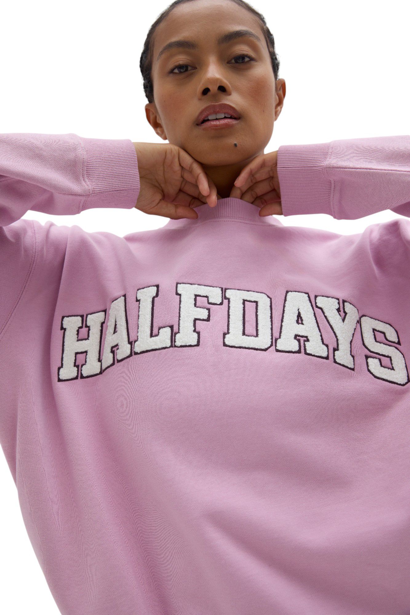 Halfdays Women's Halfdays Sweatshirt product image