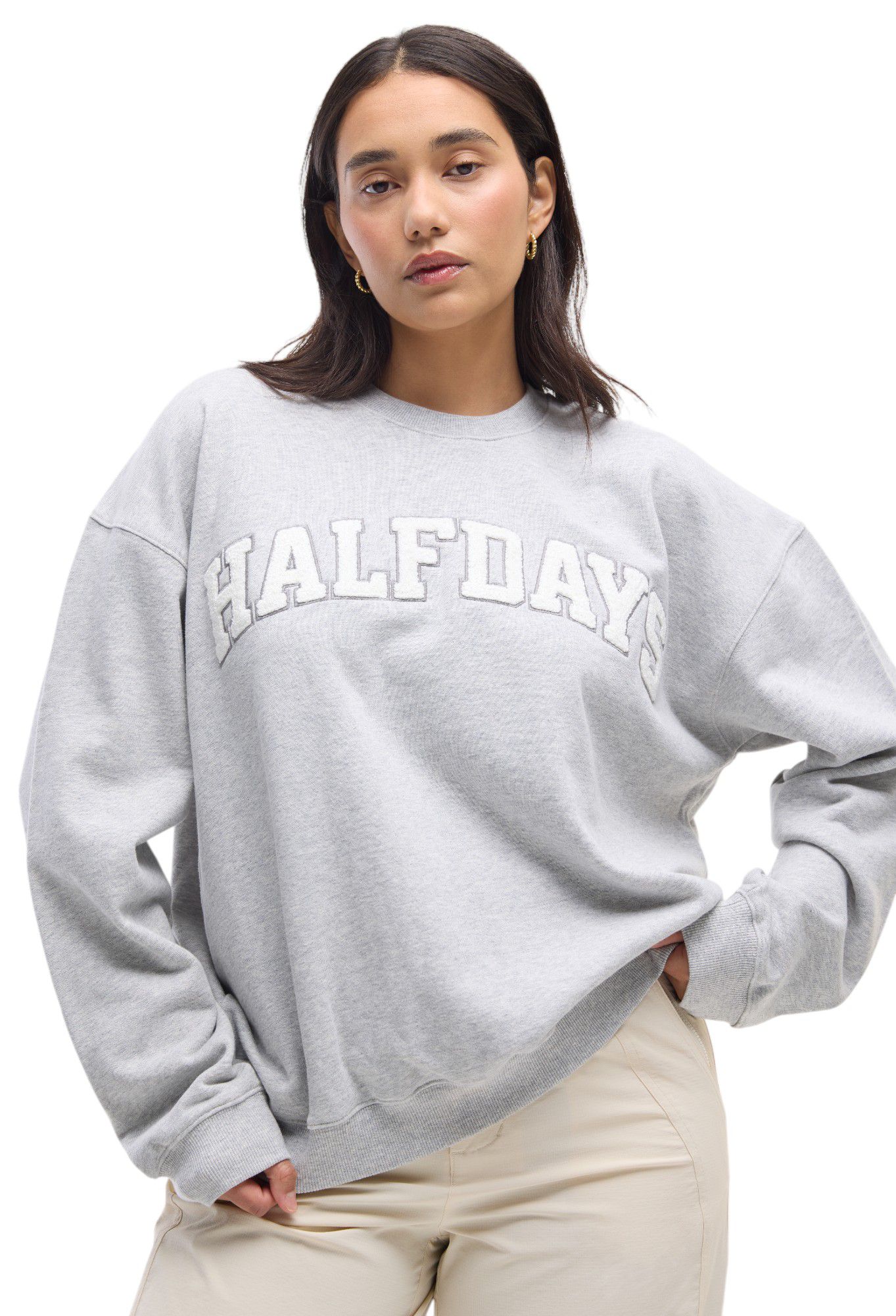 Halfdays Women's Halfdays Sweatshirt product image