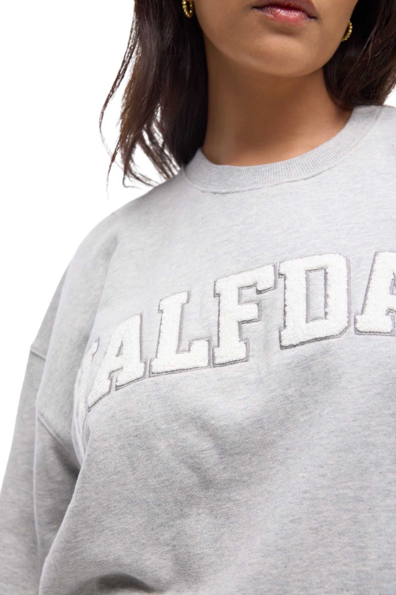Halfdays Women's Halfdays Sweatshirt product image