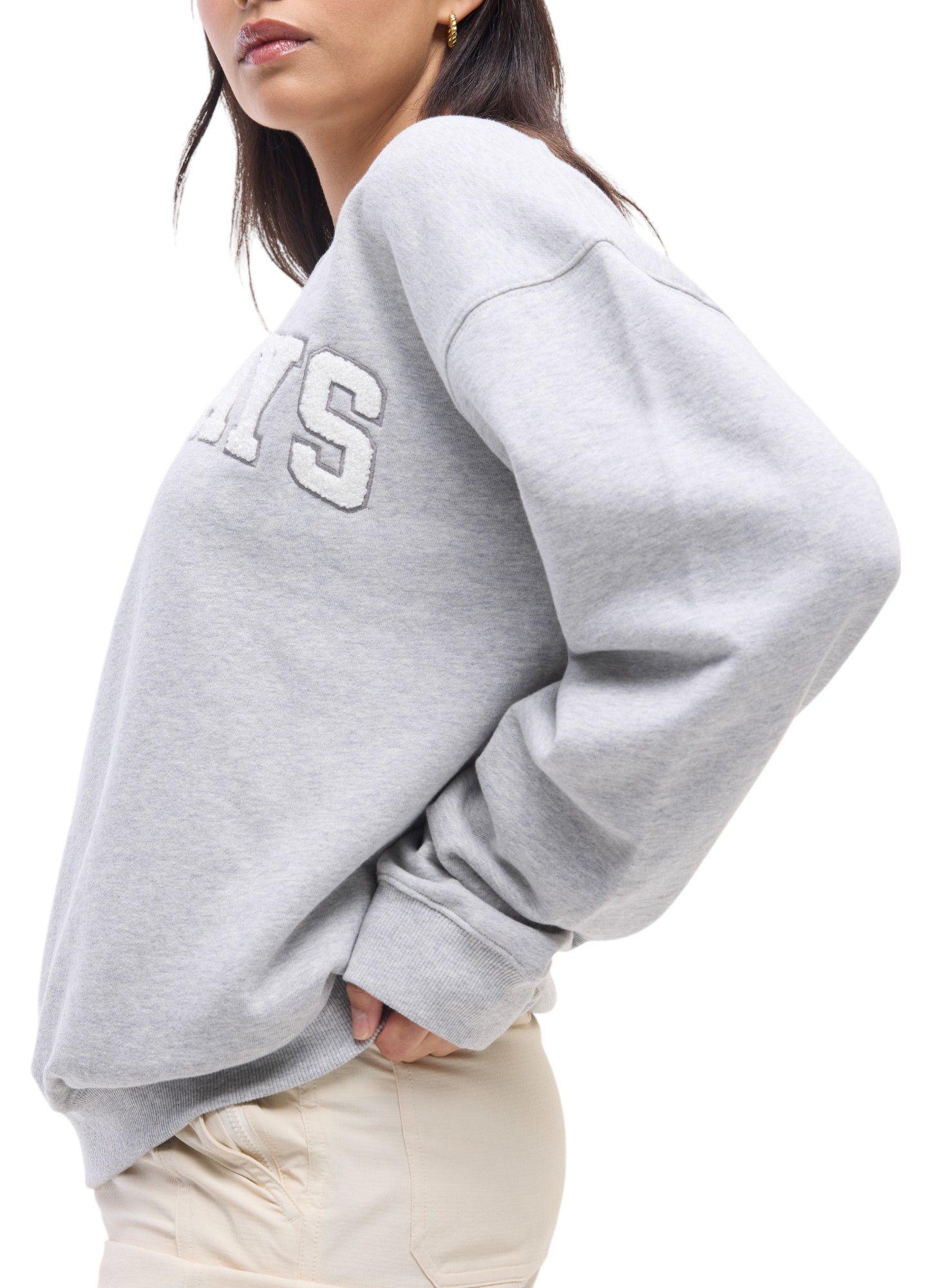 Halfdays Women's Halfdays Sweatshirt product image