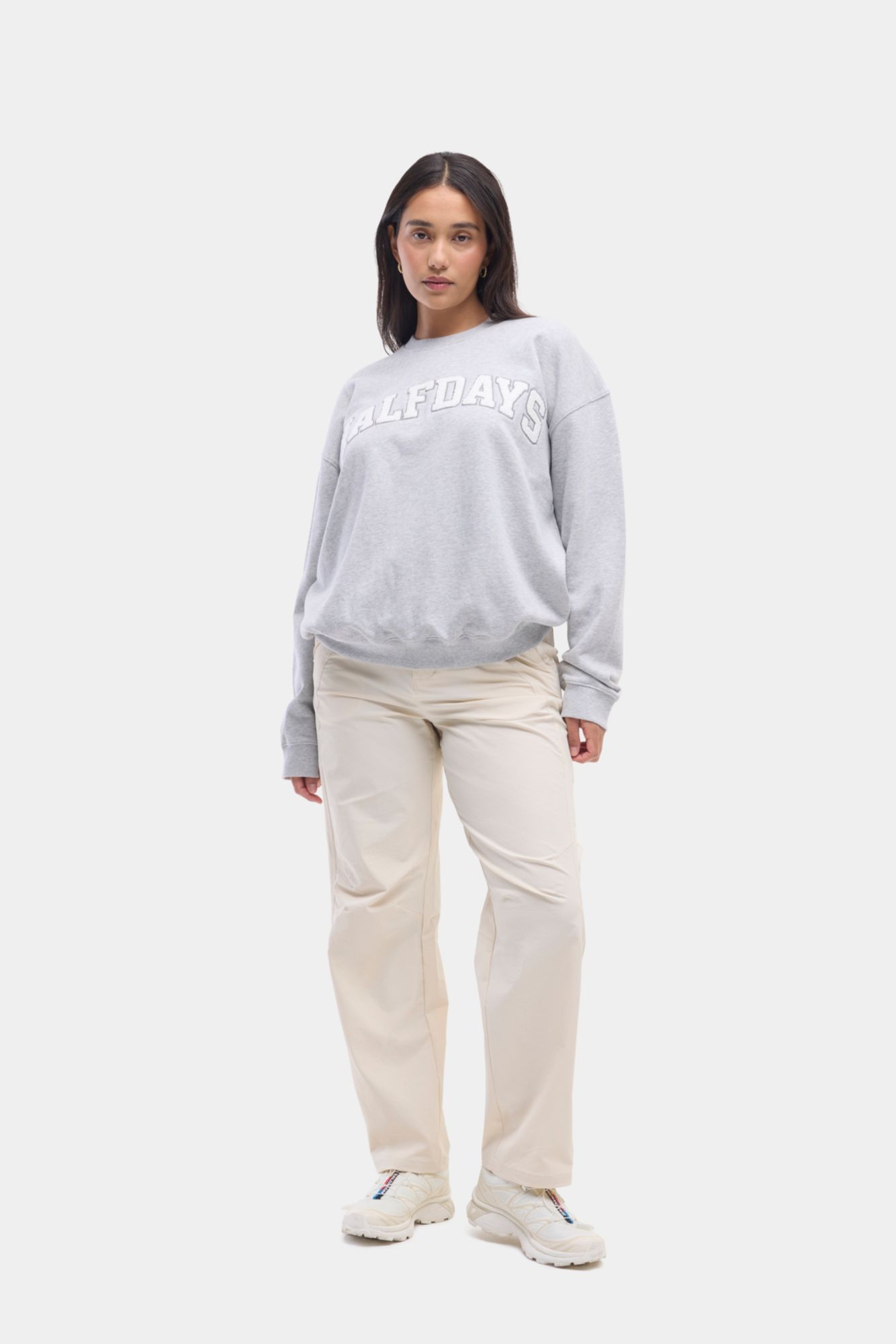 Halfdays Women's Halfdays Sweatshirt product image