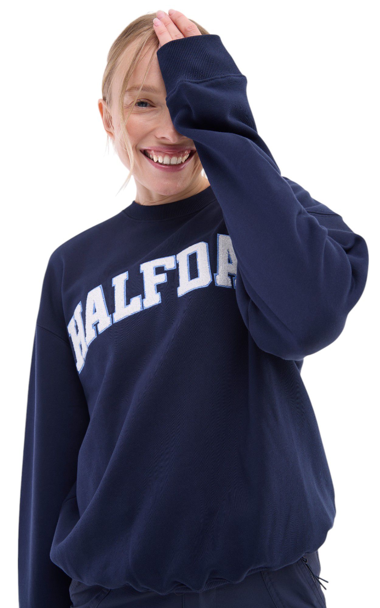 Halfdays Women's Halfdays Sweatshirt product image