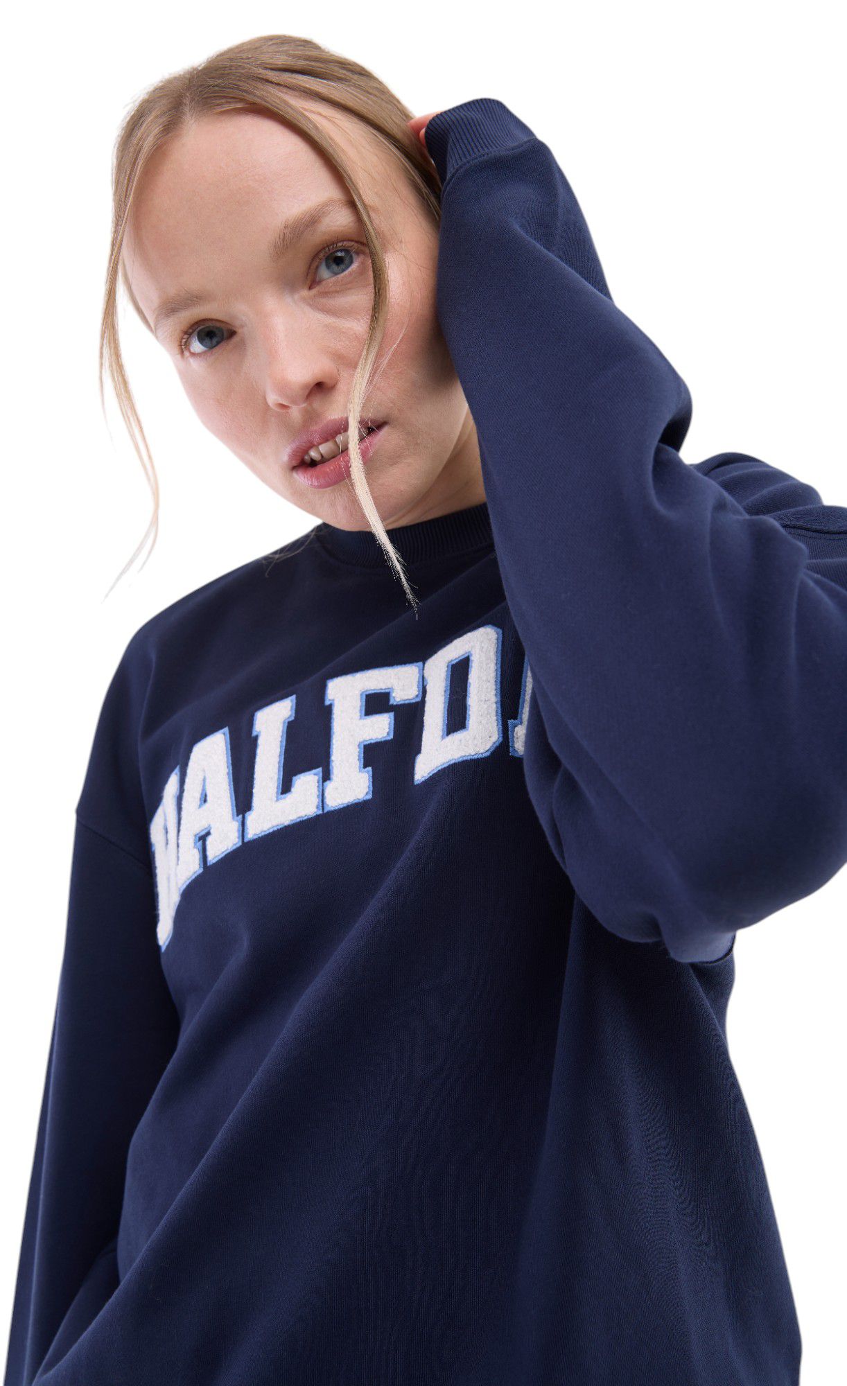 Halfdays Women's Halfdays Sweatshirt product image