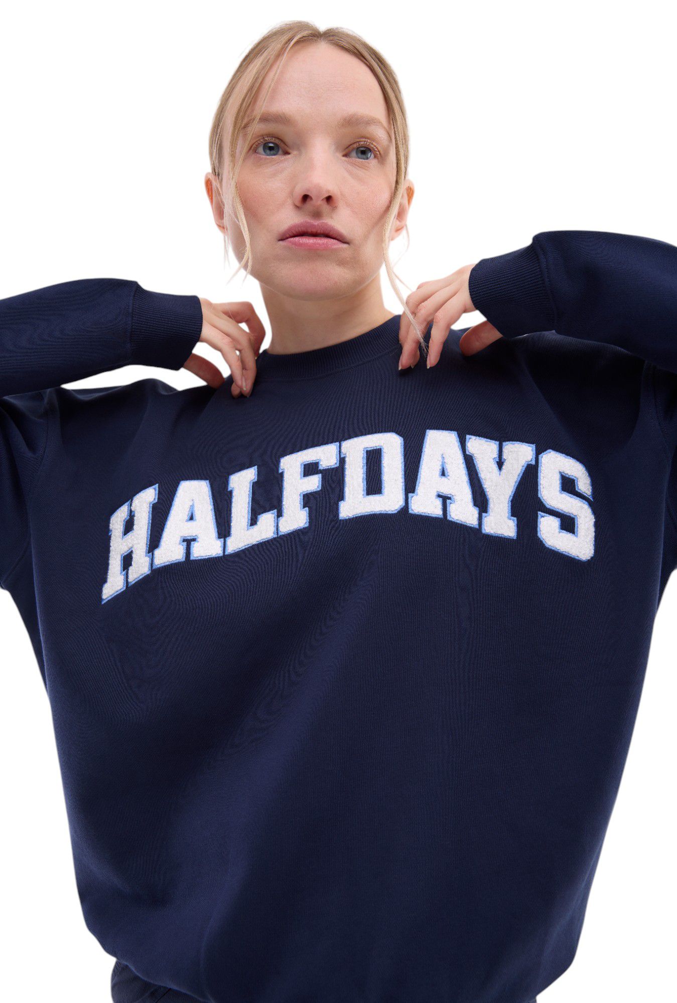 Halfdays Women's Halfdays Sweatshirt product image