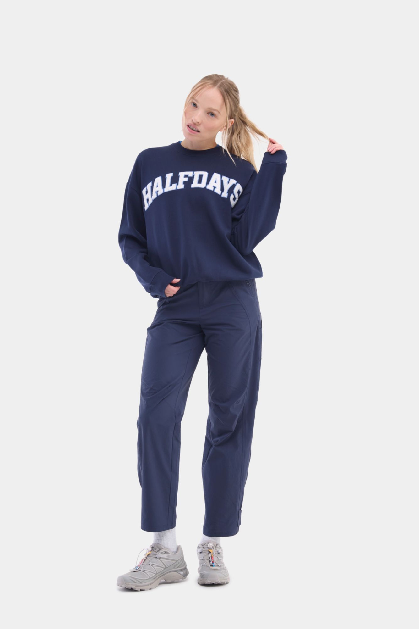 Halfdays Women's Halfdays Sweatshirt product image