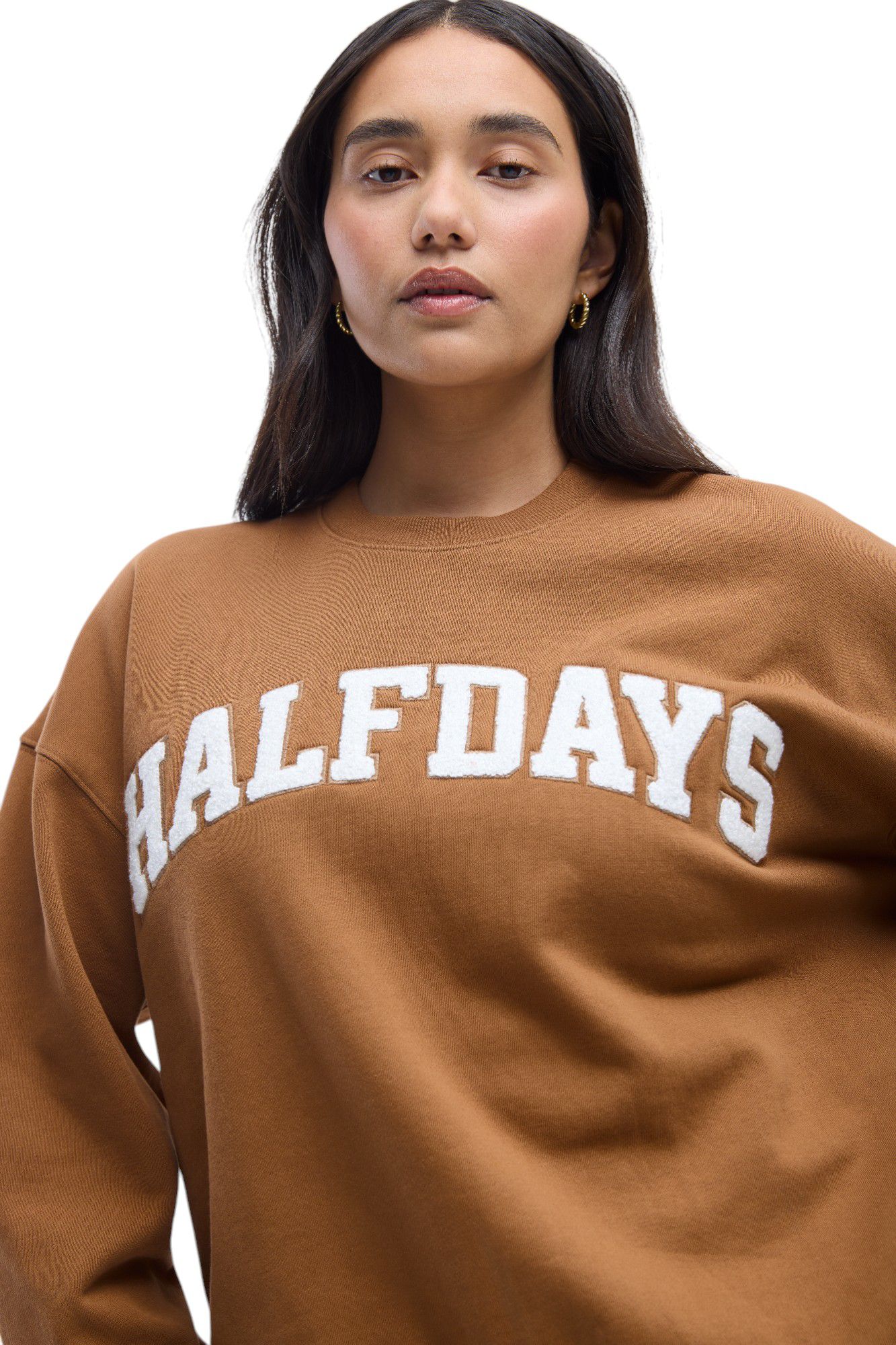 Halfdays Women's Halfdays Sweatshirt product image