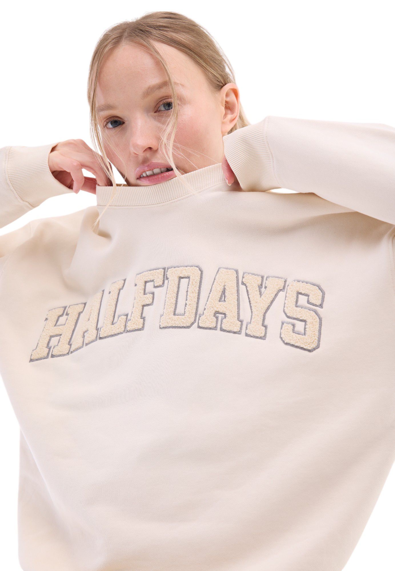Halfdays Women's Halfdays Sweatshirt product image