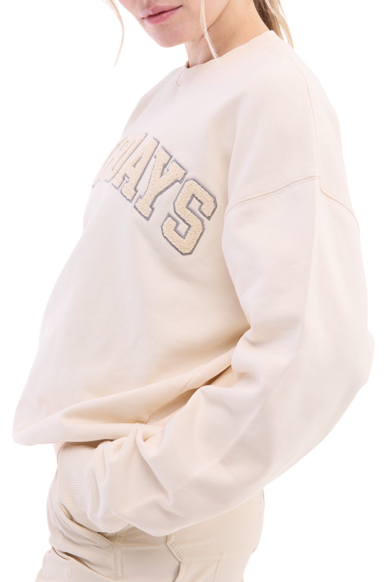 Halfdays Women's Halfdays Sweatshirt product image