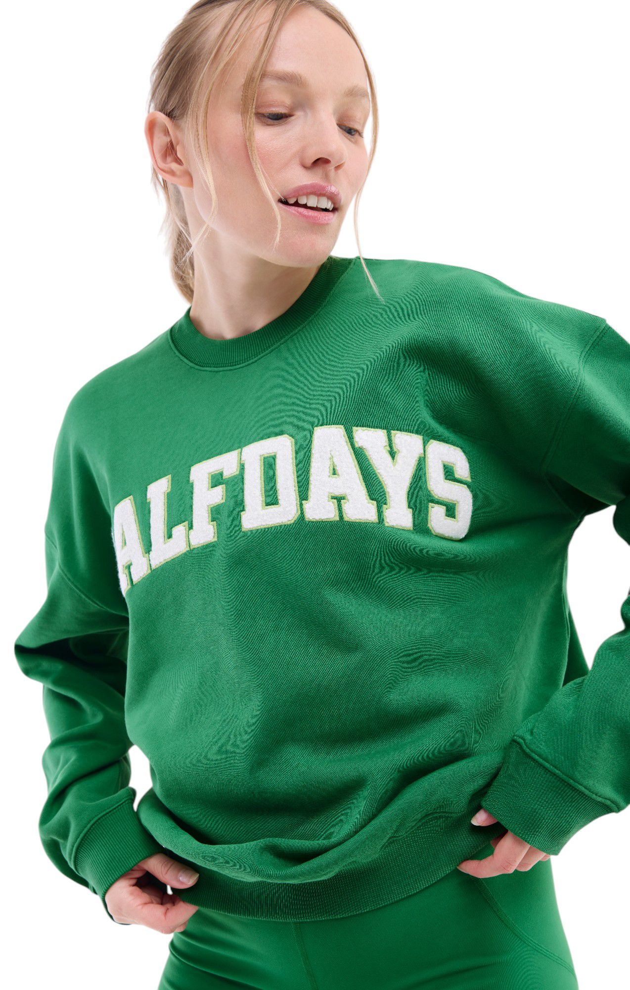 Halfdays Women's Halfdays Sweatshirt product image