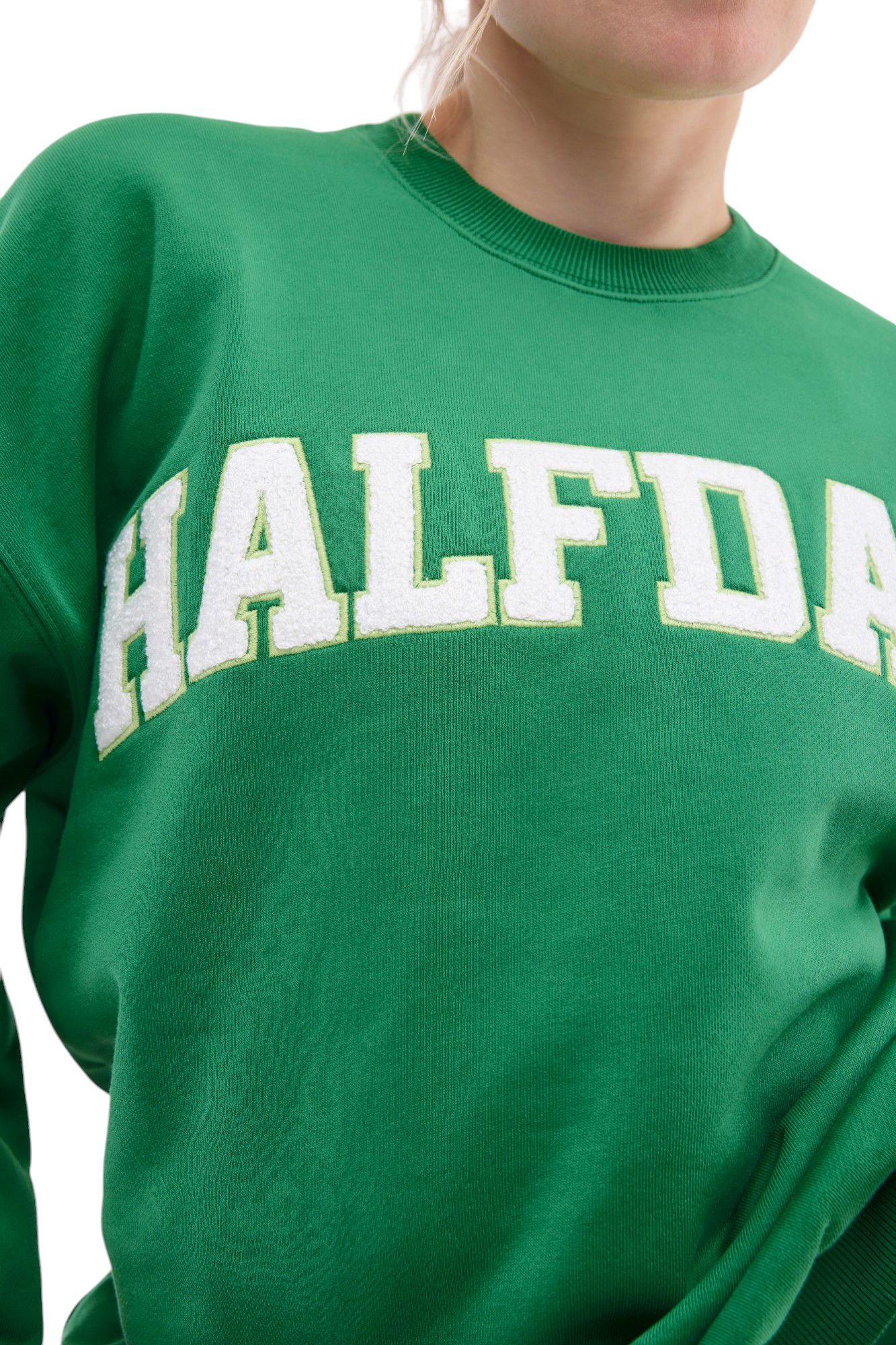 Halfdays Women's Halfdays Sweatshirt product image
