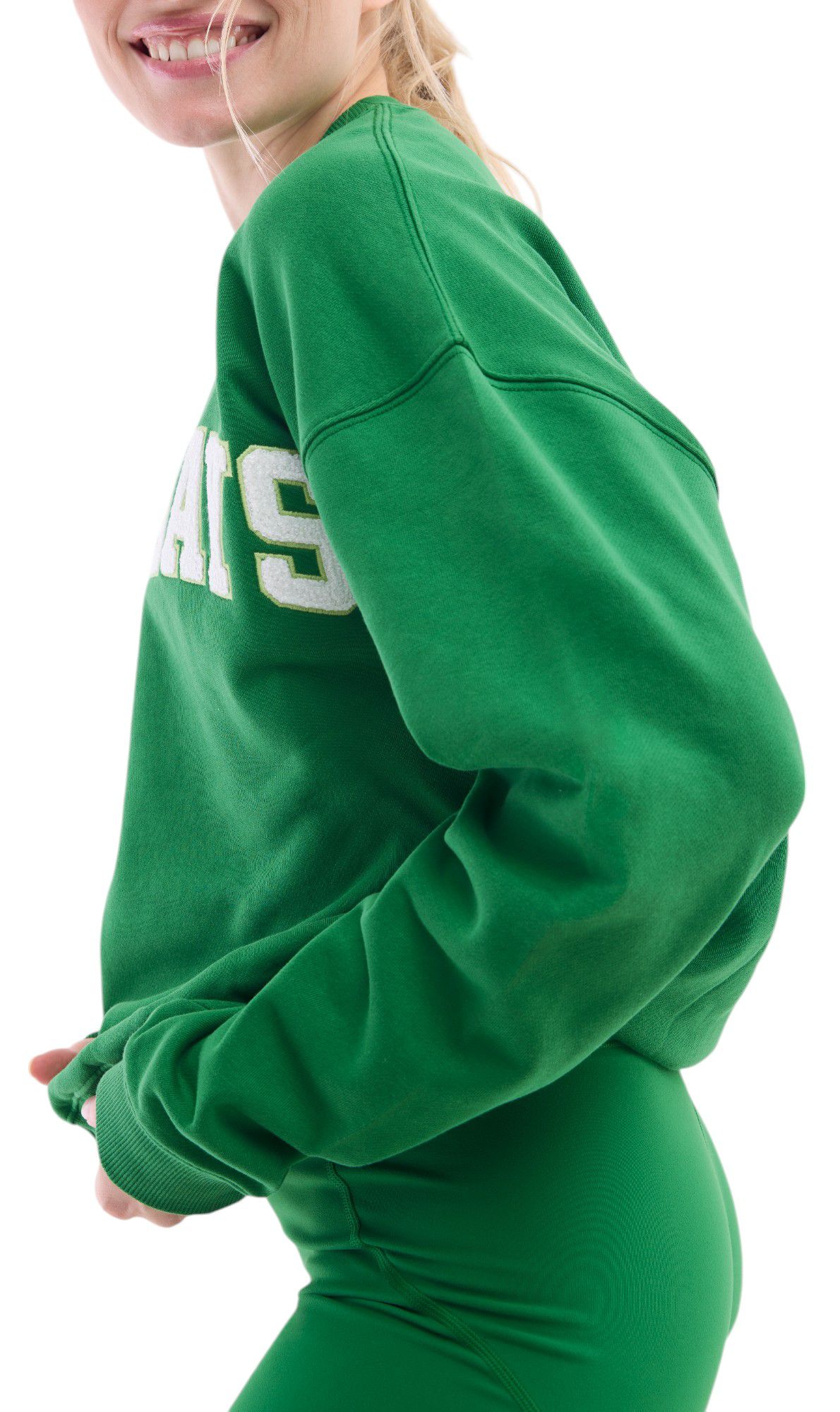 Halfdays Women's Halfdays Sweatshirt product image