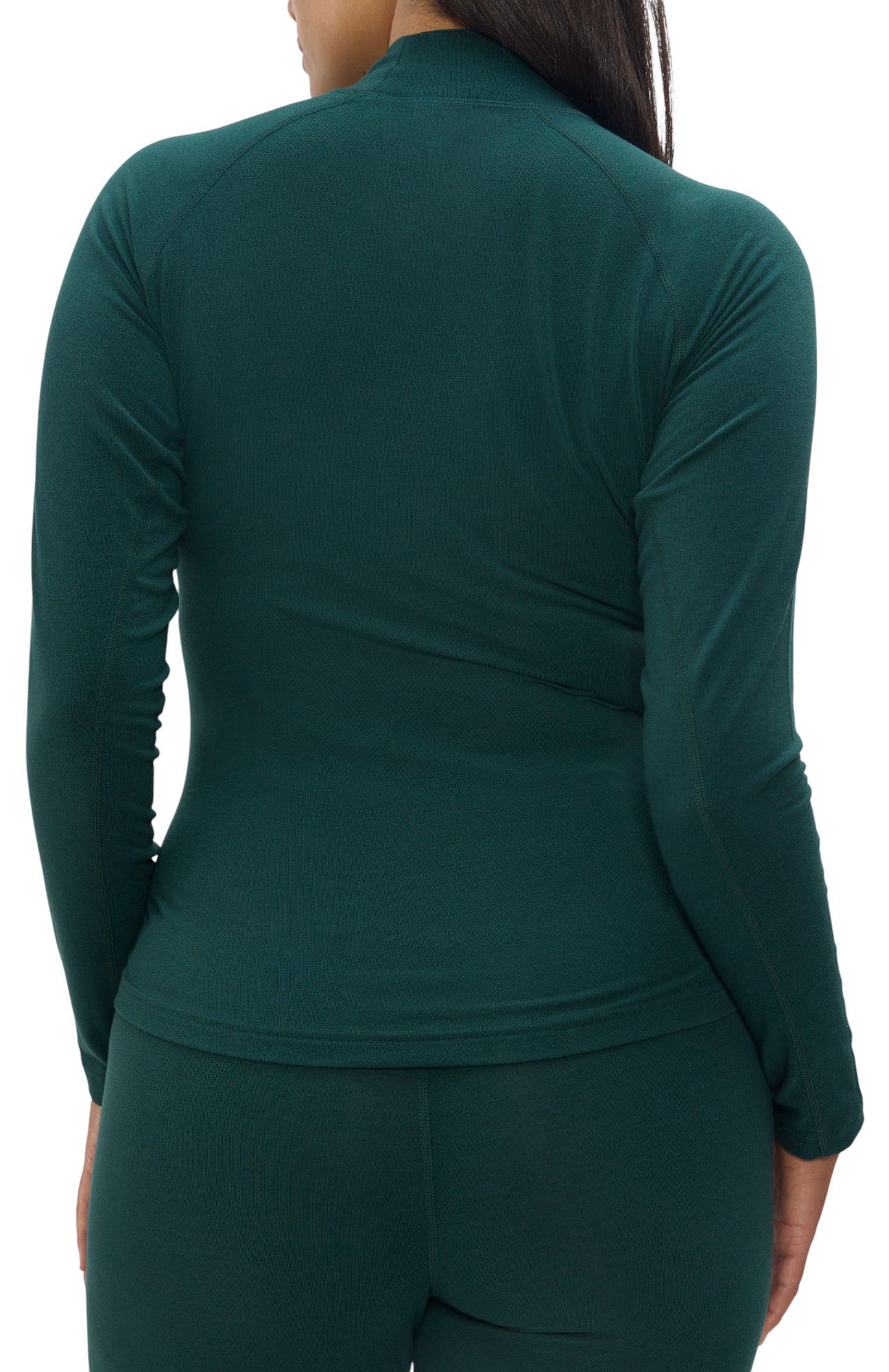 Halfdays Women's Clare Lightweight  Merino Top product image