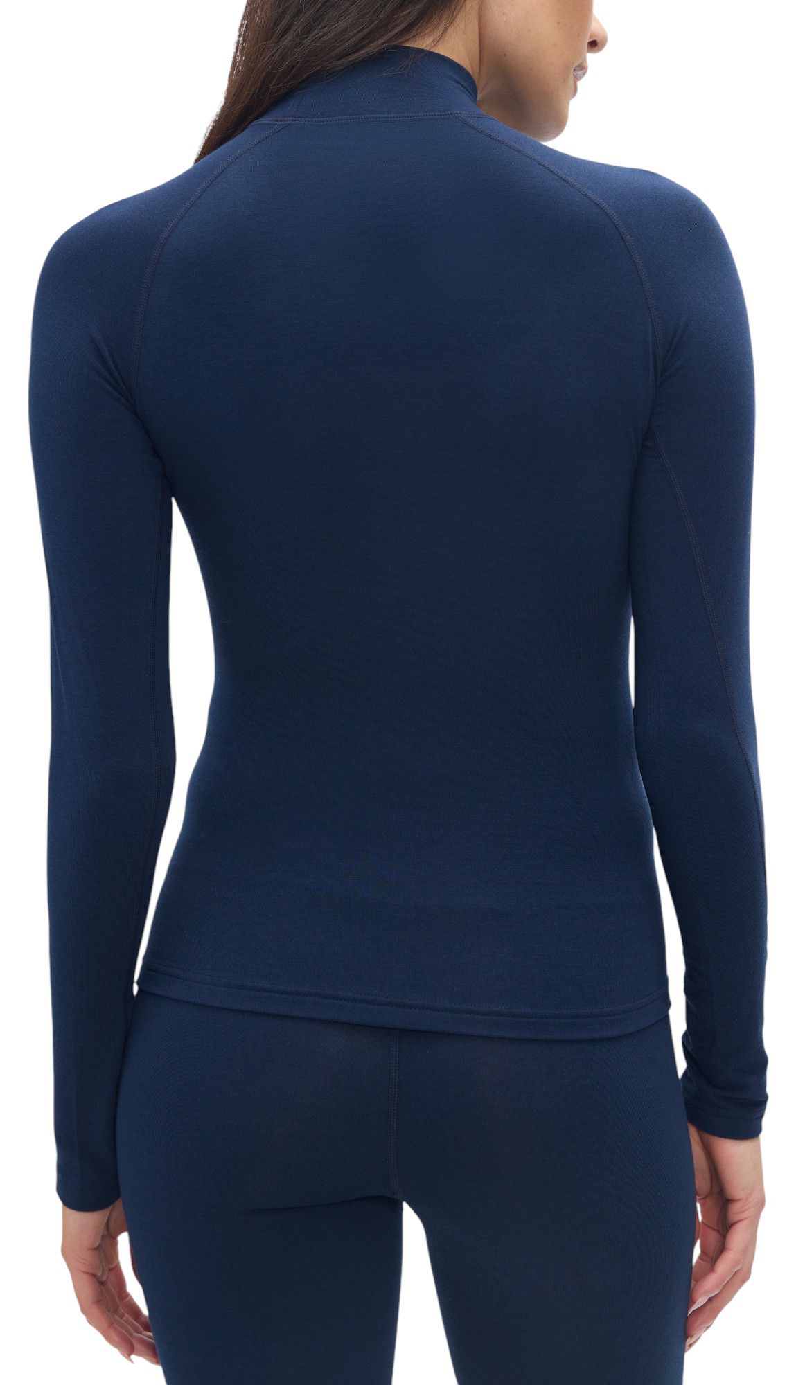 Halfdays Women's Clare Lightweight  Merino Top product image