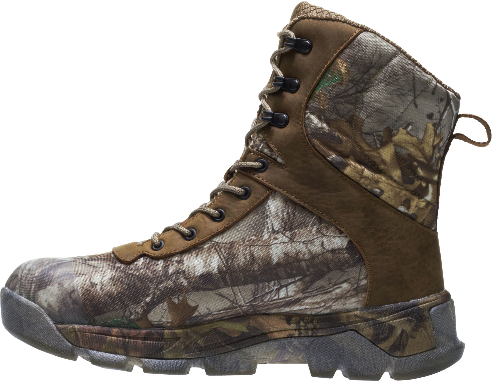 wolverine boots hunting