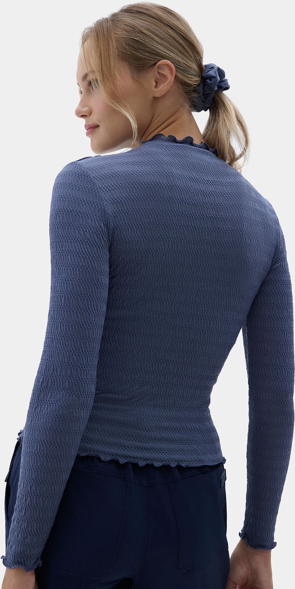 Halfdays Women's Ynes Long Sleeve Top product image