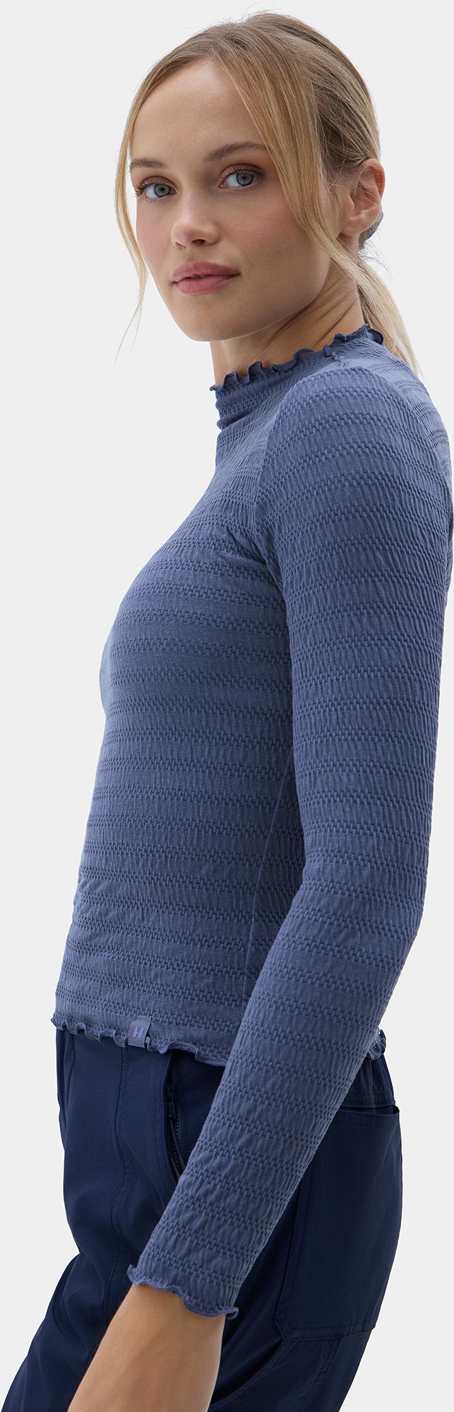 Halfdays Women's Ynes Long Sleeve Top product image