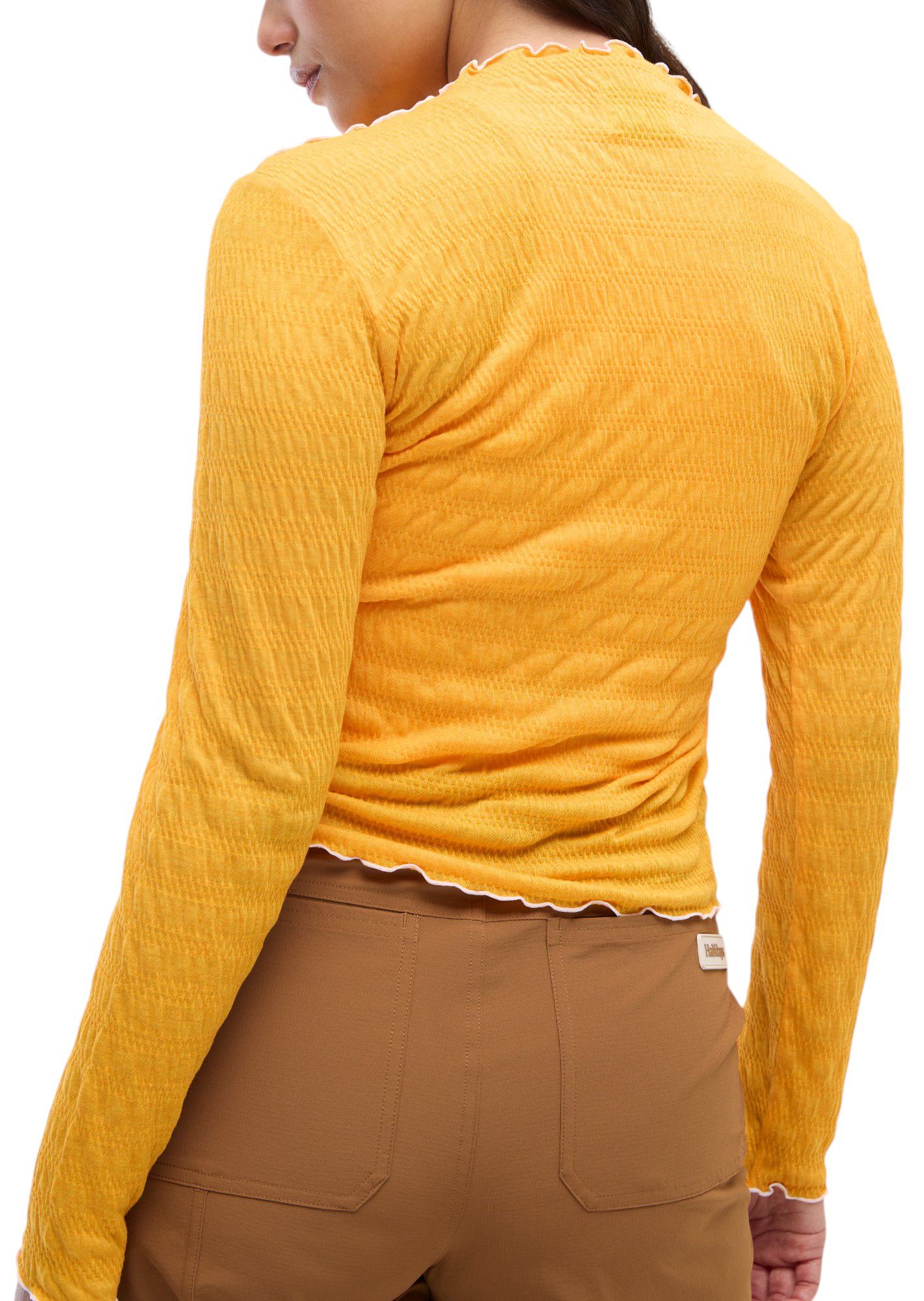Halfdays Women's Ynes Long Sleeve Top product image